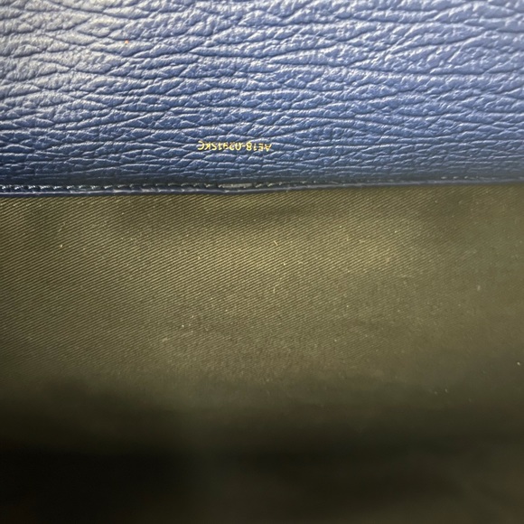 3.1 Phillip Lim Pashli Backpack. Used twice. main image 7
